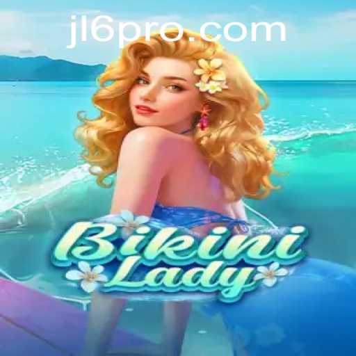 Exploring the World of BikiniLady: The Latest Gaming Sensation