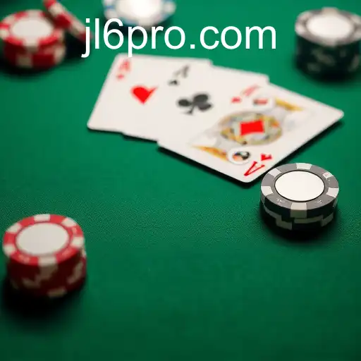 The Intricacies of Blackjack: Mastering the Game with jl6.com