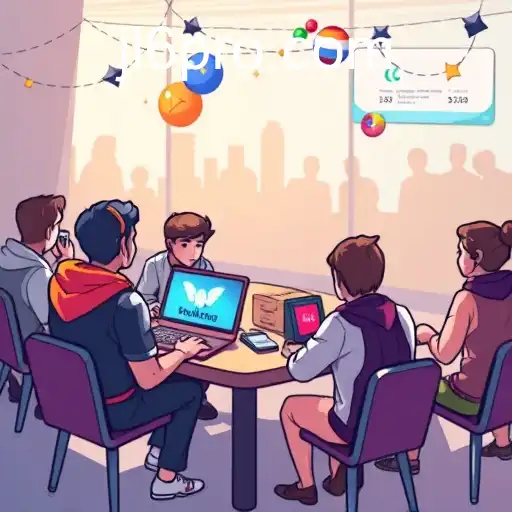 Exploring the Dynamics of Player Community at jl6.com