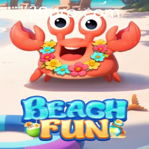 Dive into the Exciting World of BeachFun: Uncovering a Unique Gaming Experience