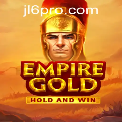 EmpireGold: The Ultimate Gaming Experience with jl6.com