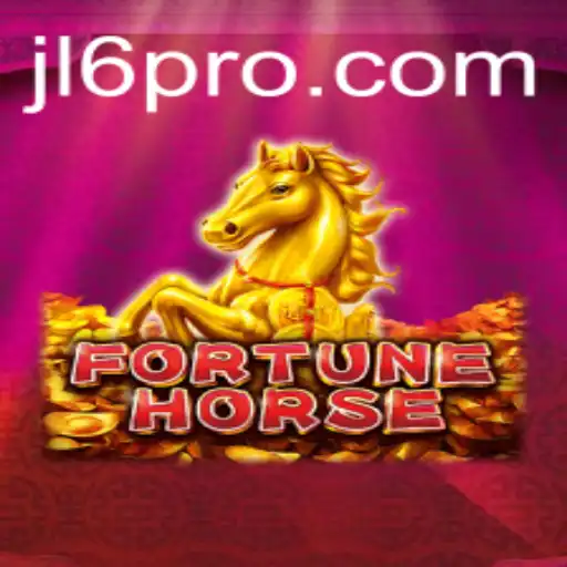 Discover FortuneHorse: A Thrilling Ride in the World of Gaming
