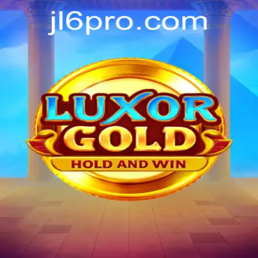 LuxorGold: The Thrilling Journey Through Ancient Realms