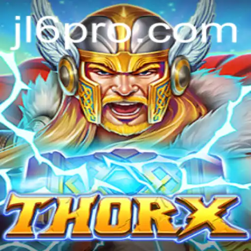 Discover ThorX: An Epic Game Blending Mythology and Strategy