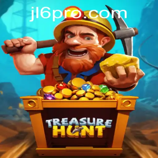 Unveiling the Exciting World of TreasureHunt