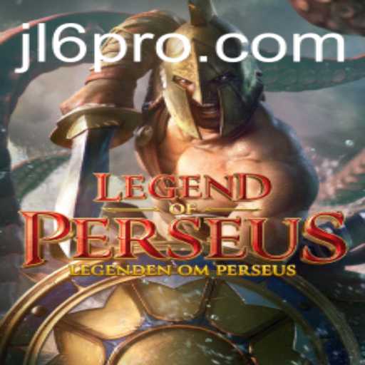 Explore the Mythical World of LegendofPerseus