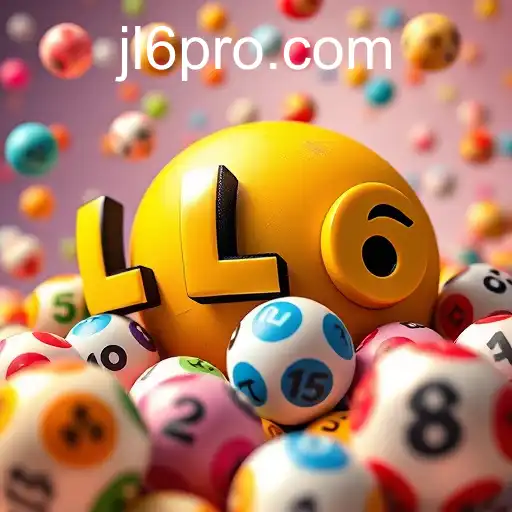 Exploring the World of Lottery Games and the Role of jl6.com