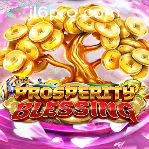 ProsperityBlessing: A New Era of Gaming Experience