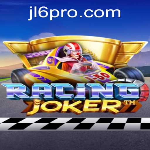 Unlock the Thrills of RacingJoker: A Comprehensive Guide