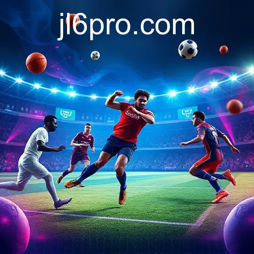 The Dynamic World of Sports Betting: Exploring the Role of jl6.com