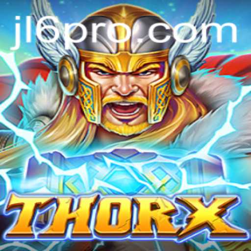 Discover ThorX: An Epic Game Blending Mythology and Strategy